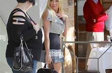 kimber james beverly reality show hills filming seen scenes featuring nov angeles california states los united where when alamy stock
