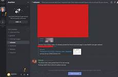 discord deepfakes dedicated doctored explicit shared insider interacial
