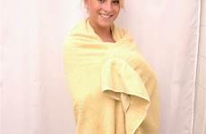 spunky angels kimmy poker player girls towel yellow