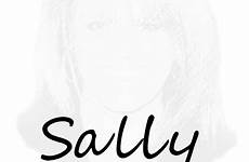 sally lindsay official website