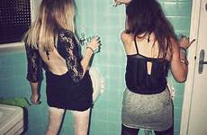 girls young drunk girl party ladies night wild bathroom friends tumblr choose board women visit bitch