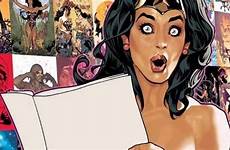 comics woman writers wanted wonder dc