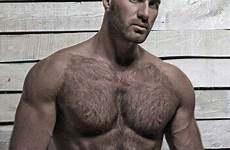 hairy men muscle muscular hot hunks sexy chest mature very muscles hommes