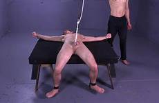 whipped slave slaves stretched