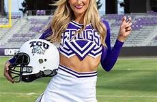 tcu cheerleaders girl perfection comment