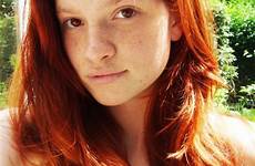 girls redhead brown eyes redheads red hair google saved natural short jewish