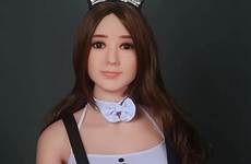 sex doll dolls anal toy realistic pussy rubber japanese real aliexpress life