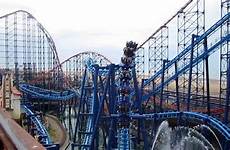 blackpool dipper big pleasure beach ride