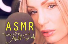 asmr sounds sexual breathing intense tingles mouth too very great années ago asmrhd