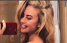 chloe ayling saucy shower posts mirror bum brazilian selfie lift off show her