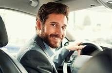 uber driver takes sign minutes drivers thinkstock source people