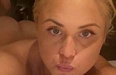 nude leaked kaitlyn dever carly diana booth silvers bathroom lesbian scene private wwe booksmart