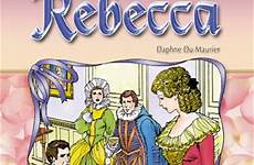 rebecca english category book