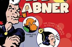 abner vol 1946 1936 1934 library libraryofamericancomics