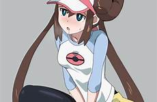 omorashi wetting pokemon