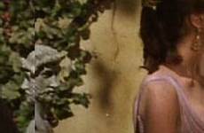 pompeii nude aznude movie julie voluptua ege scenes