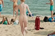 olsen elizabeth fanning dakota beach babes naked ancensored nude years
