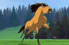 spirit stallion cimarron horse rain wallpaper horses movie running drawing drawings dreamworks background quotes fanpop caballo el indomable screencaps dibujos