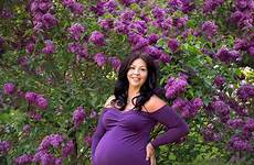 maternity beautiful photography pregnant shower baby purple dress dresses woman pregnancy natalie leeds session bradford york choose board saved