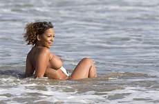 sundy carter nude topless sexy beach boobs naked butt actress tits big thefappening malibu aznude