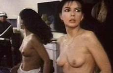 laure carole nude movie sweet country scenes aznude surrogate 1984 advertisement