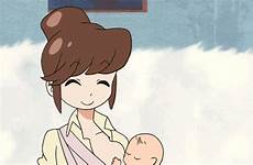 breastfeeding kill badass mako