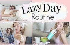 lazy routine fte