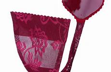 strapless string panties adhesive thong briefs feeshow thongs