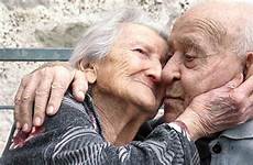 italian people old couple loving beyond village years live longevity key cataracts