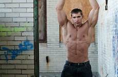 collegiate joseph shredded muscular jeffrey bodybuilder motivation bodybuilding daily part male