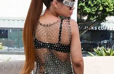 chyna blac amber slutwalk ass sxy completely curves joins thong fishnet hawtcelebs thefappening