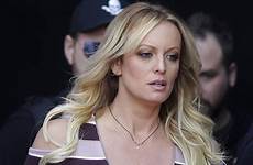 stormy daniels politico trump