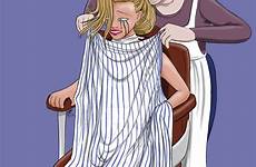 punishment danielwartist academy forced cut haircuts prepping headshave buzz barbershop bobcut bald bully