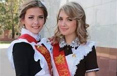 schoolgirls rosyjskie graduates izispicy