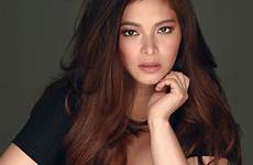 angel locsin behind her latest team beautiful photoshoot courtesy were posted videos