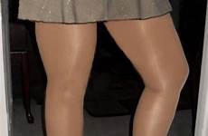 legs pantyhose heels nylons tan hosiery stockings nylon toe peep lovely stilettos