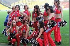 cheerleaders hottest british enjoy womanizer small