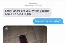 dad sex toy texts her found twitter finds girl he awkward room embarrassing his after text father vibrator daughter really
