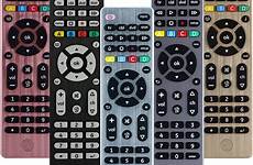 remotes lg roku controles televisor remotos compatibles silver tcl mando universales controls tvs appletoolbox sl1000 ac