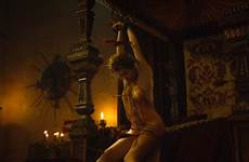bianco nude thrones game esme naked esmé ros scene ancensored blood death fire episode joffrey