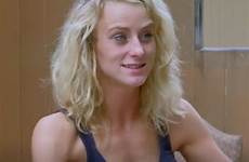 leah messer drugs painkiller heroin admits kiddie sober blacked mtv juvenile tears stuns engaging sobering alleged confesses during