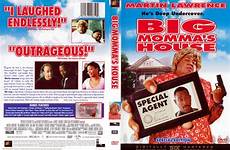 momma house big dvd 2000 covers film movie lawrence martin collection previous first malcolm turner choose board