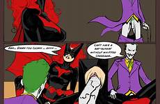 joker batwoman batman comics batgirl xxx rape leandro rule vs hentai kate comic kane spanish dc rule34 female straight 34
