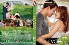 vows dvd prev covers previous first