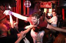 nyc nightclubs party slavery minogue kylie jaxx slow lance mondays nightlife cumming timeout