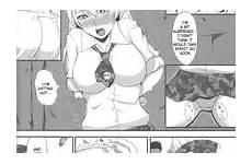 btooom hakudaku yuugi nhentai hentai manga log need