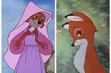 maid marian vixey