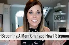 stepmom changed