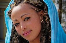 ethiopian traditional hair hairstyle women woman dress beautiful wearing people beauty african hairstyles afro choose board young styles dresses