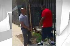suspect fights caught officer cop camera cnn nr nypd intv katz watched just